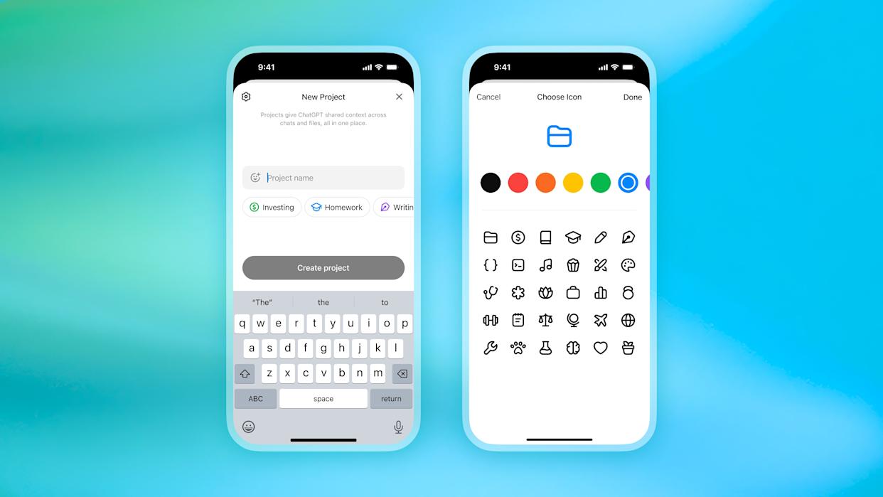 ChatGPT Usage